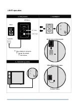 Предварительный просмотр 24 страницы Madimack Summer Eco SUME100/240MM User Manual