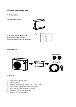 Предварительный просмотр 7 страницы Madimack Summer Eco SUME60/240MM User Manual