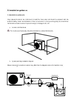 Предварительный просмотр 11 страницы Madimack Summer Eco SUME60/240MM User Manual