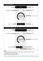 Предварительный просмотр 26 страницы Madimack Summer Eco SUME60/240MM User Manual