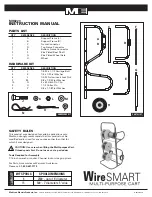 Madison Electric Products WireSMART MH8220 Instruction Manual preview