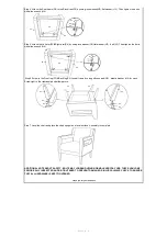 Preview for 2 page of Madison Park Tyley Assembly Instructions