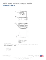 Preview for 4 page of Madison 099-MF179 Manual