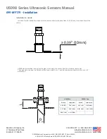 Preview for 8 page of Madison 099-MF179 Manual