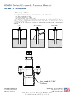 Preview for 9 page of Madison 099-MF179 Manual