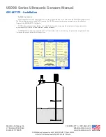 Preview for 10 page of Madison 099-MF179 Manual