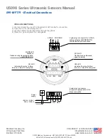 Preview for 11 page of Madison 099-MF179 Manual