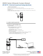 Preview for 12 page of Madison 099-MF179 Manual