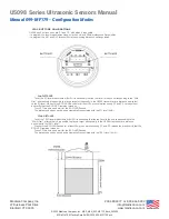 Preview for 13 page of Madison 099-MF179 Manual