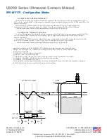 Preview for 14 page of Madison 099-MF179 Manual