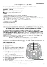 Preview for 23 page of Madison 10-5573MA User Manual