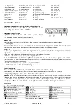 Preview for 12 page of Madison 15-5007 User Manual