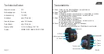 Preview for 3 page of Madison Candy Tech CT-03 Manual