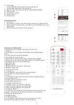 Preview for 7 page of Madison MAD-HIGHPOWER400 Instruction Manual