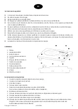 Preview for 10 page of Madison MAD-RT200SP User Manual