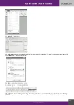 Preview for 45 page of Madison MAD-RT500-BK User Manual