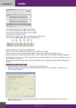 Preview for 46 page of Madison MAD-RT500-BK User Manual