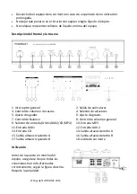 Preview for 19 page of Madison MAD1305 Series Instruction Manual