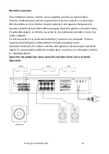 Preview for 39 page of Madison MAD1400BT Instruction Manual