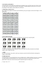 Предварительный просмотр 5 страницы Madison MEK 61128 User Manual