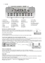 Preview for 12 page of Madison MEK54100 User Manual