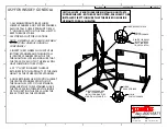 Madix Y GONDOLA 80015871 Aassembly Instructions preview