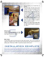 Preview for 2 page of MadJax 13-A07 Installation Instructions