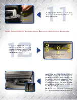 Preview for 4 page of MadJax Stay Cool Fan Installation Instructions