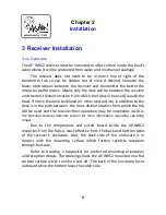 Preview for 8 page of MadMan AP-WRC2 Installation & User Manual