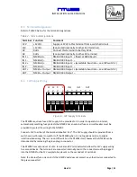 Preview for 12 page of MadMan NTWB2 Installation & User Manual