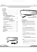 Preview for 2 page of madooTronix MHF-R220BT User Manual