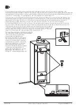 Preview for 10 page of MADRAS 1D Wardrobe 19 Assembly Manual