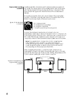 Preview for 4 page of Madrigal Audio 23.5 Manual