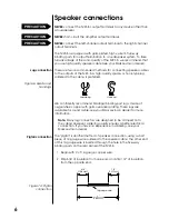 Preview for 6 page of Madrigal Audio 23.5 Manual