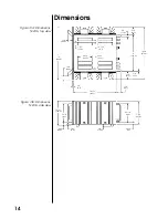 Preview for 14 page of Madrigal Audio 23.5 Manual