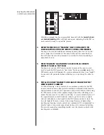 Предварительный просмотр 53 страницы Madrigal Audio Audio/Video Preamplifier Owner'S Manual