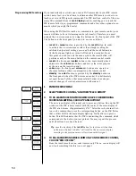 Предварительный просмотр 54 страницы Madrigal Audio Audio/Video Preamplifier Owner'S Manual