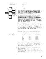 Предварительный просмотр 55 страницы Madrigal Audio Audio/Video Preamplifier Owner'S Manual