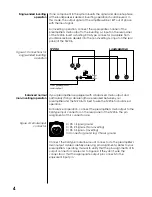 Preview for 8 page of Madrigal Audio Mark Levinson ?20.6 Operating Manual