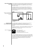 Предварительный просмотр 8 страницы Madrigal Audio Mark Levinson ?20.6 Operating Manual