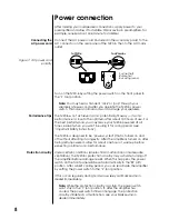 Предварительный просмотр 12 страницы Madrigal Audio Mark Levinson ?20.6 Operating Manual