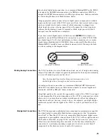 Предварительный просмотр 25 страницы Madrigal Audio mark levinson 30.5 Operating Manual