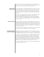 Preview for 11 page of Madrigal Audio Mark Levinson 36 Operating Manual