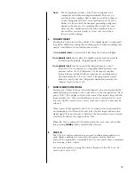 Preview for 15 page of Madrigal Audio Mark Levinson 36 Operating Manual