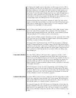 Предварительный просмотр 11 страницы Madrigal Audio Mark Levinson 39 Operating Manual