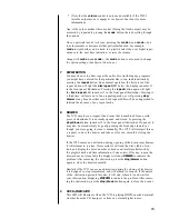 Preview for 15 page of Madrigal Audio Mark Levinson 39 Operating Manual