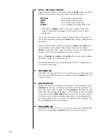 Preview for 16 page of Madrigal Audio Mark Levinson 39 Operating Manual