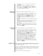 Preview for 37 page of Madrigal Audio Mark Levinson 39 Operating Manual