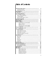 Preview for 5 page of Madrigal Audio Mark Levinson N 30.6 Operating Manual