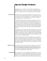 Preview for 10 page of Madrigal Audio Mark Levinson N31.5 Operating Manual